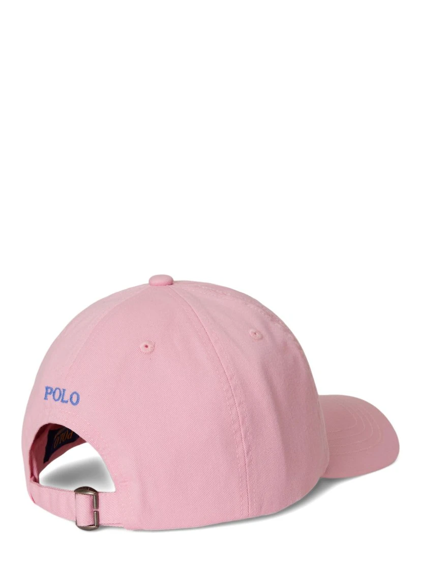 Polo Ralph Lauren Hats Pink
