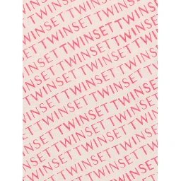 Twin-set Scarfs Pink