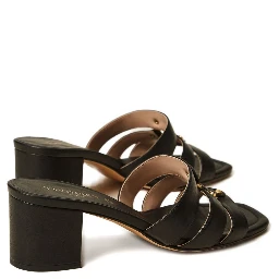 Twin-set Sandals Black