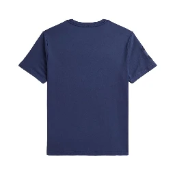 Polo Ralph Lauren T-shirts and Polos Blue