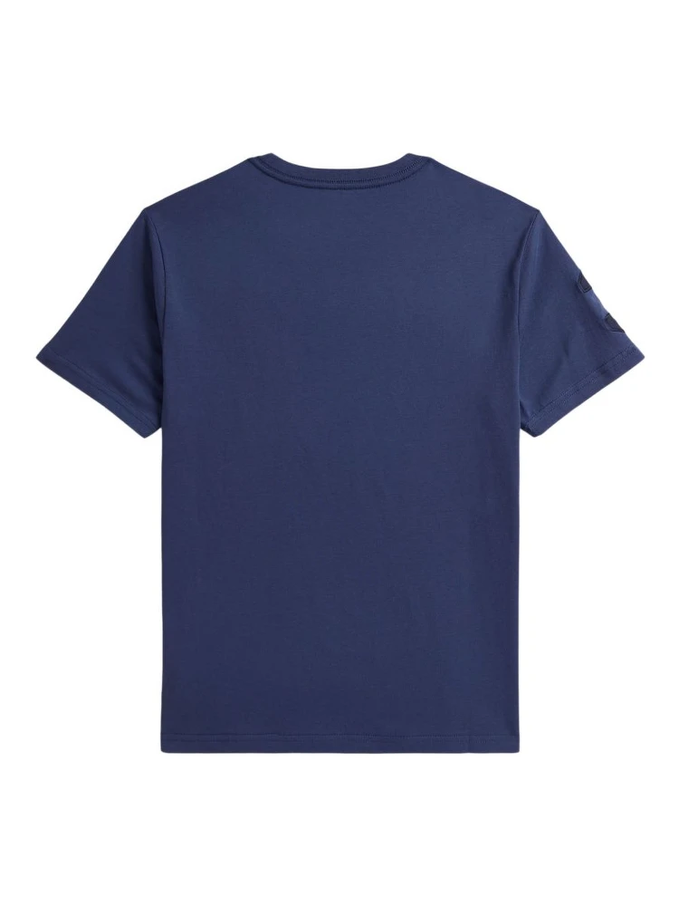 Polo Ralph Lauren T-shirts and Polos Blue alternative
