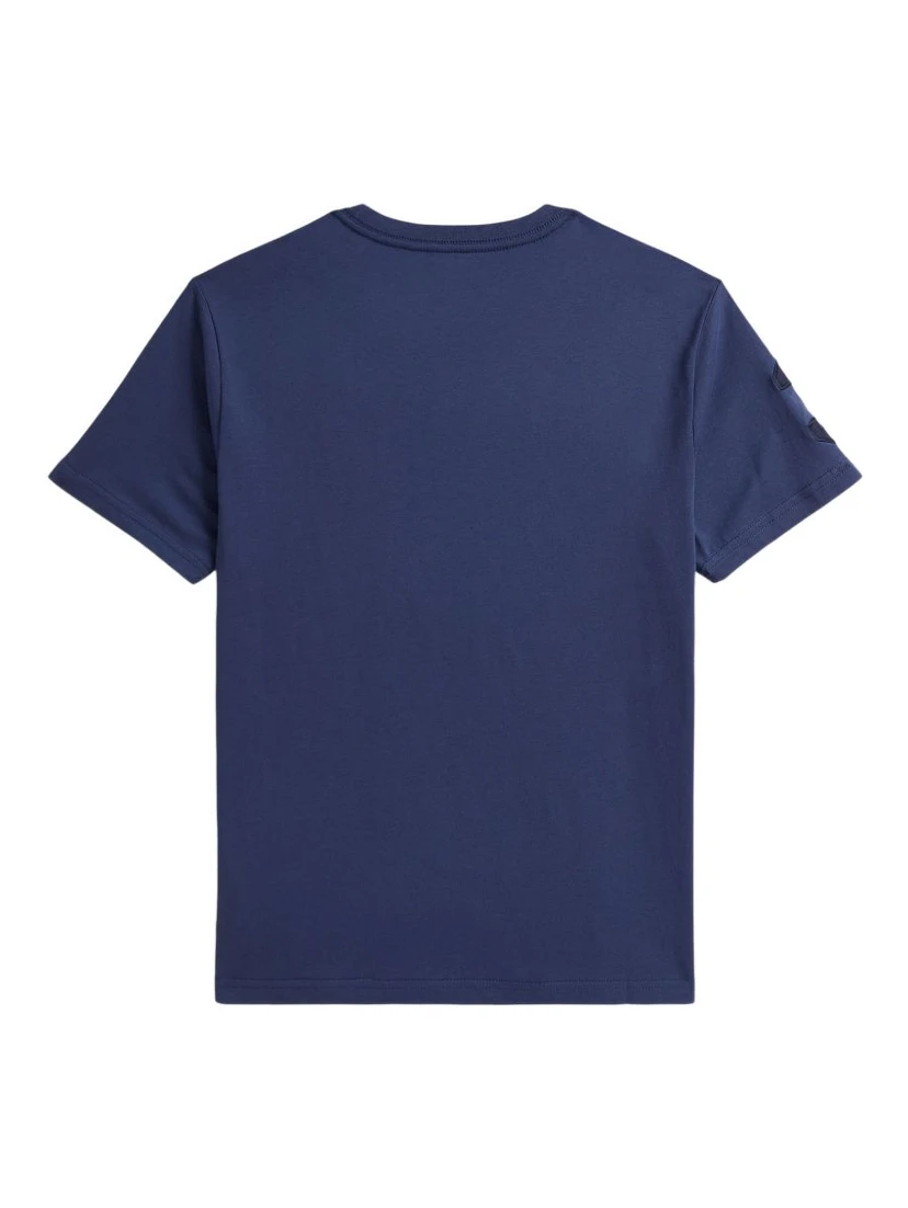 Polo Ralph Lauren T-shirts and Polos Blue