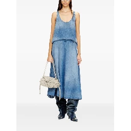 Diesel Top Blue