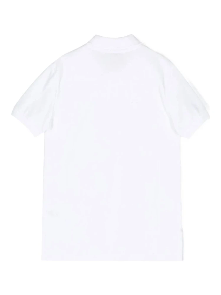 Polo Ralph Lauren T-shirts and Polos White alternative