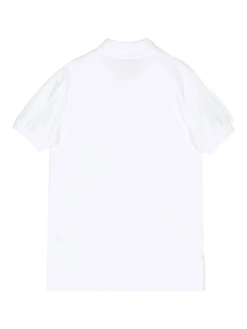 Polo Ralph Lauren T-shirts and Polos White