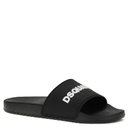 Dsquared2 Sandals Black
