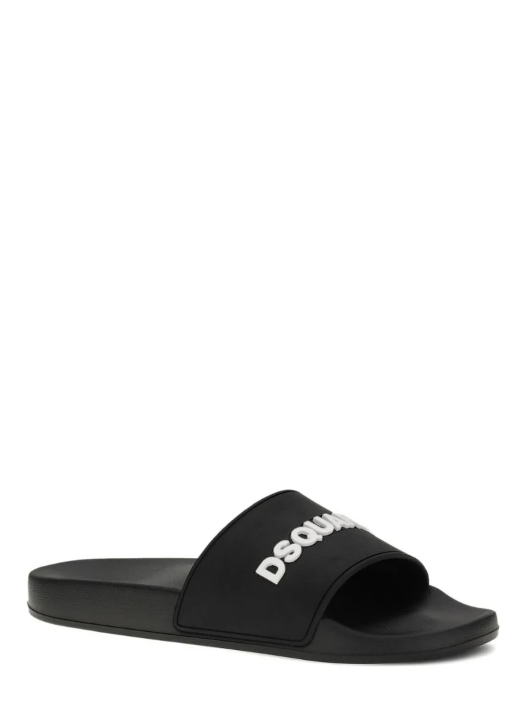 Dsquared2 Sandals Black alternative