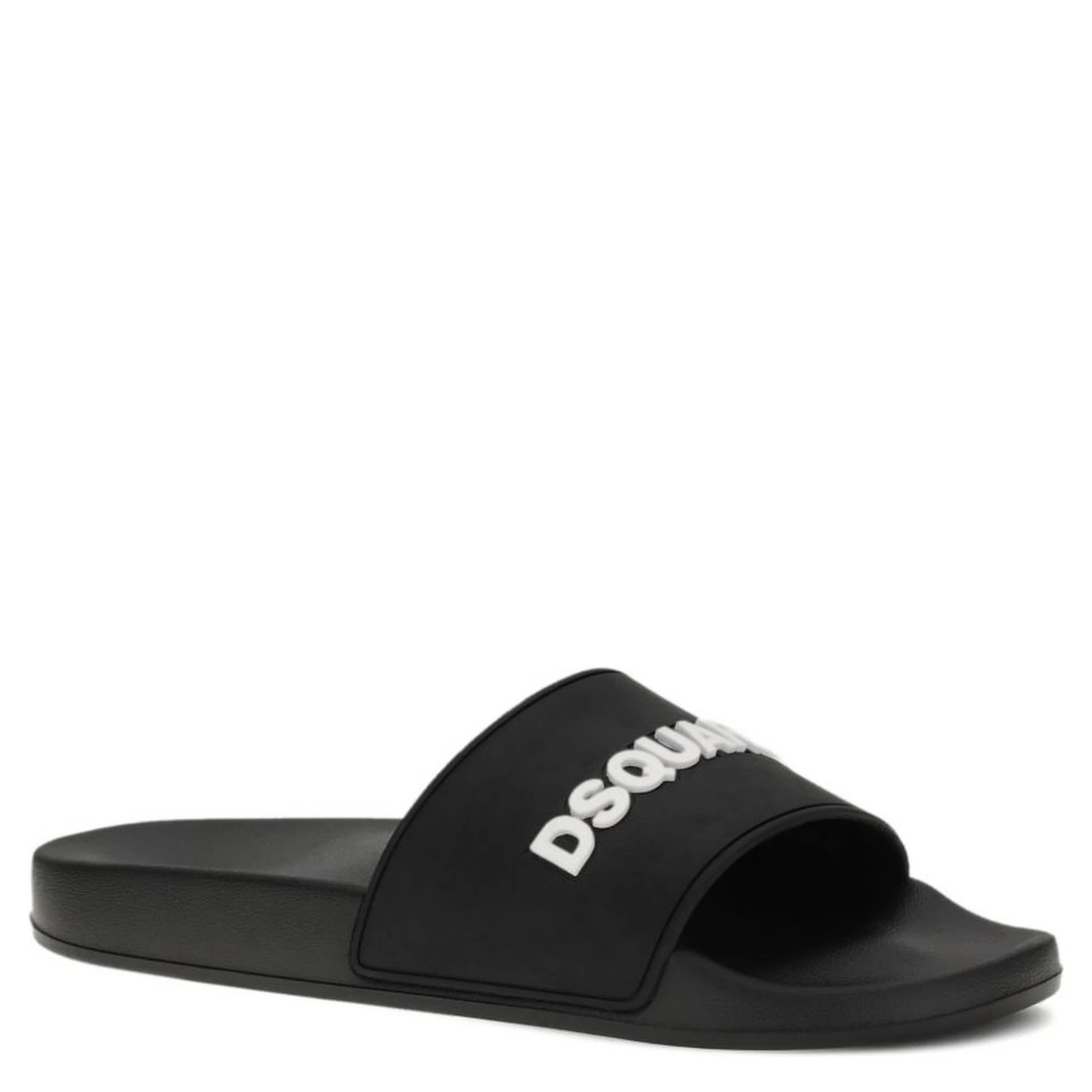 Dsquared2 Sandals Black