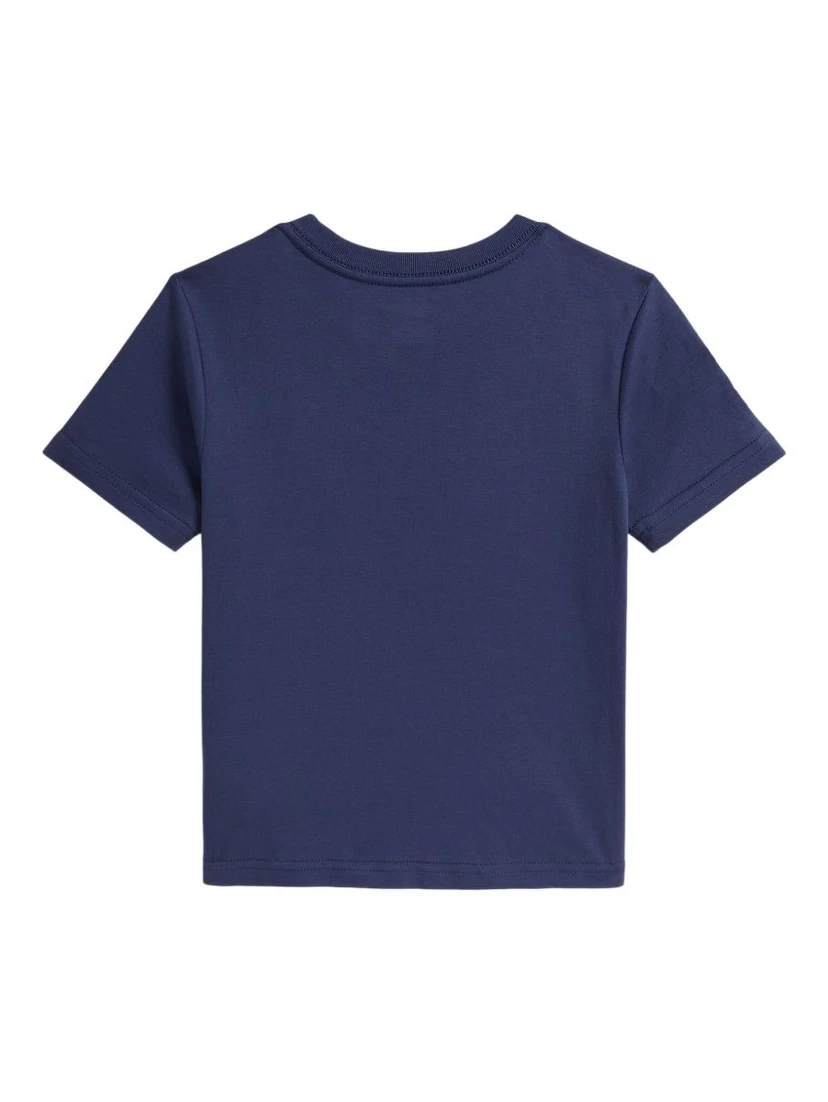 Polo Ralph Lauren T-shirts and Polos Blue