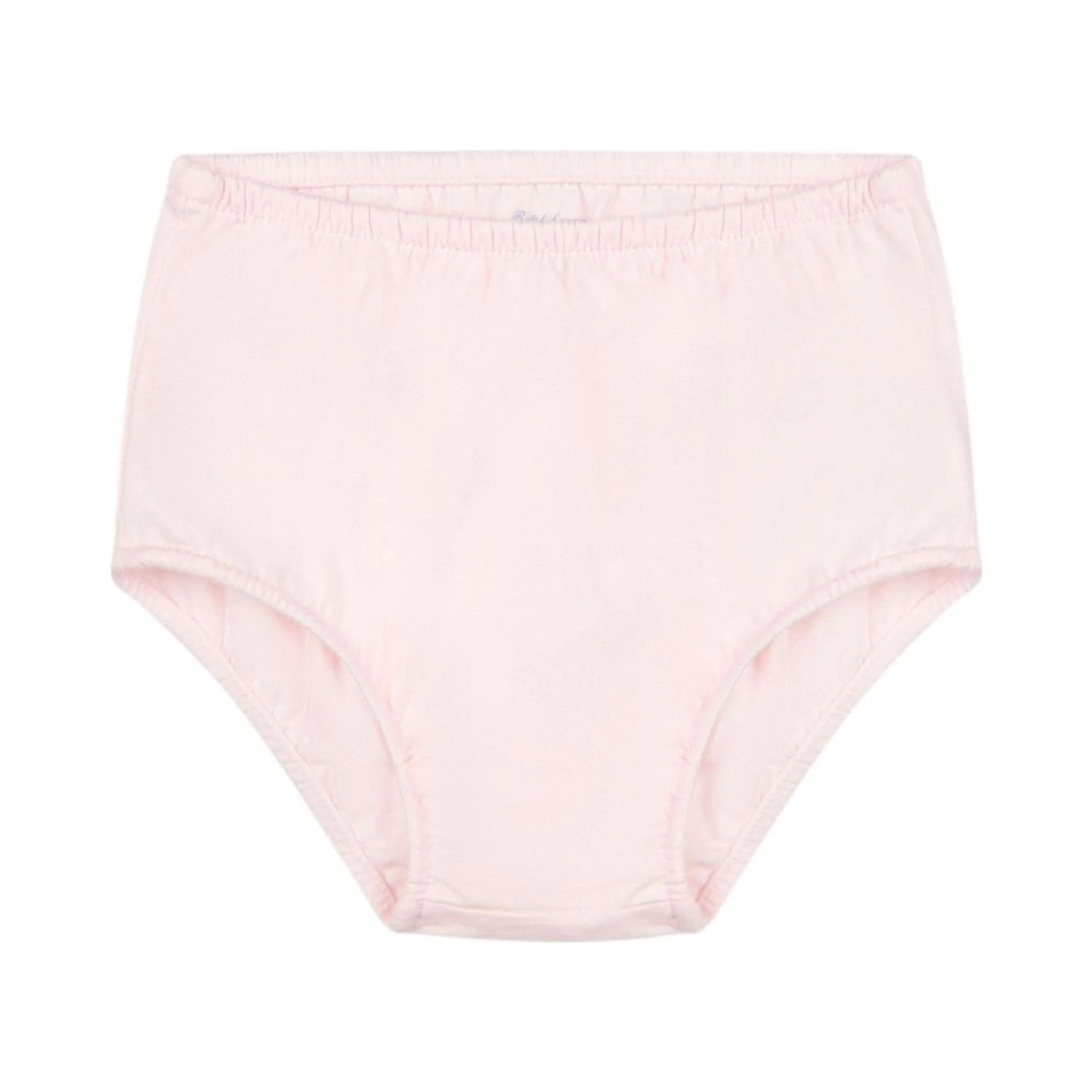 فساتين بولو رالف لورين باللون الوردي