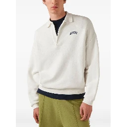 AUTRY T-shirts and Polos White