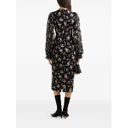 Dolce & Gabbana Dresses Black