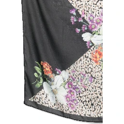 Twin-set Scarfs Black