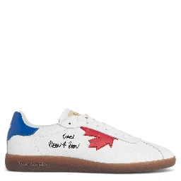 Dsquared2 Sneakers White