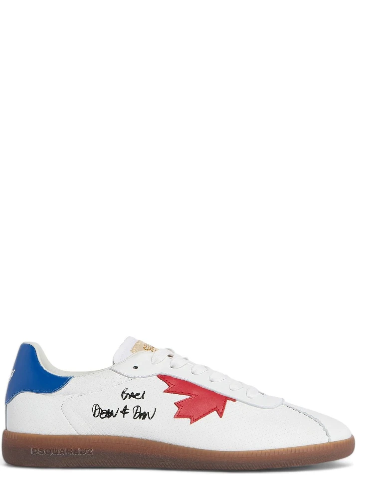 Dsquared2 Sneakers White