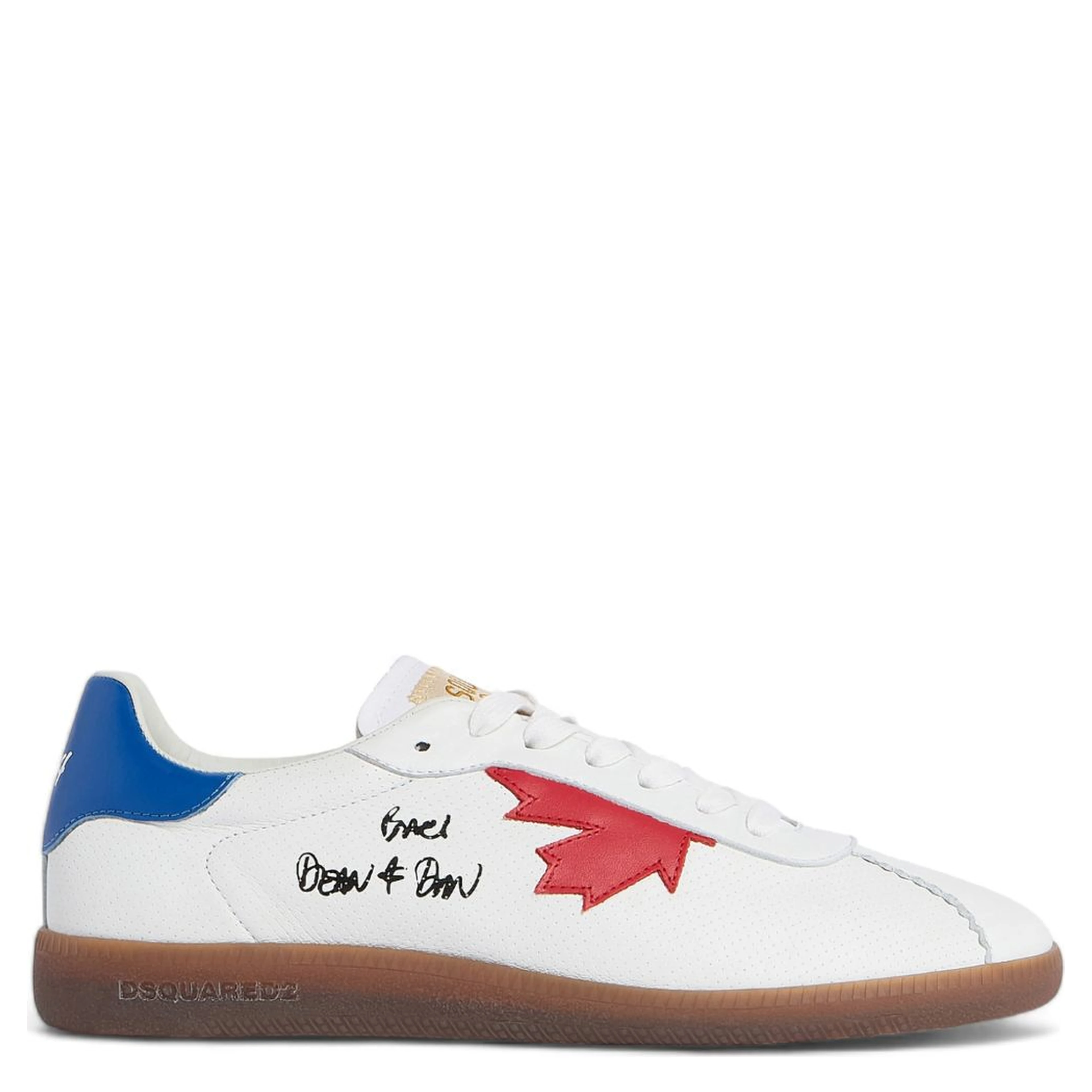 Dsquared2 Sneakers White