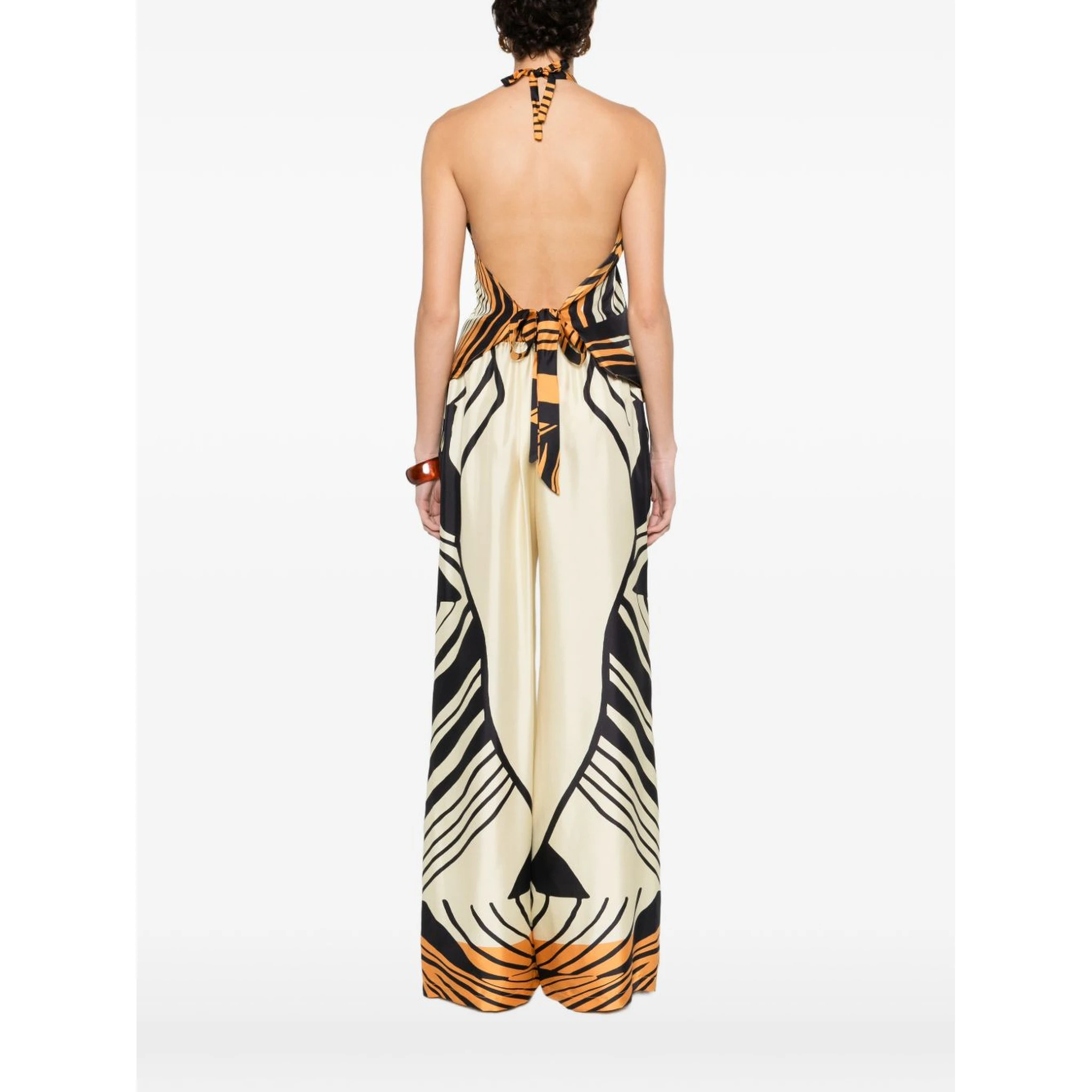 RAQUEL DINIZ Top MultiColour