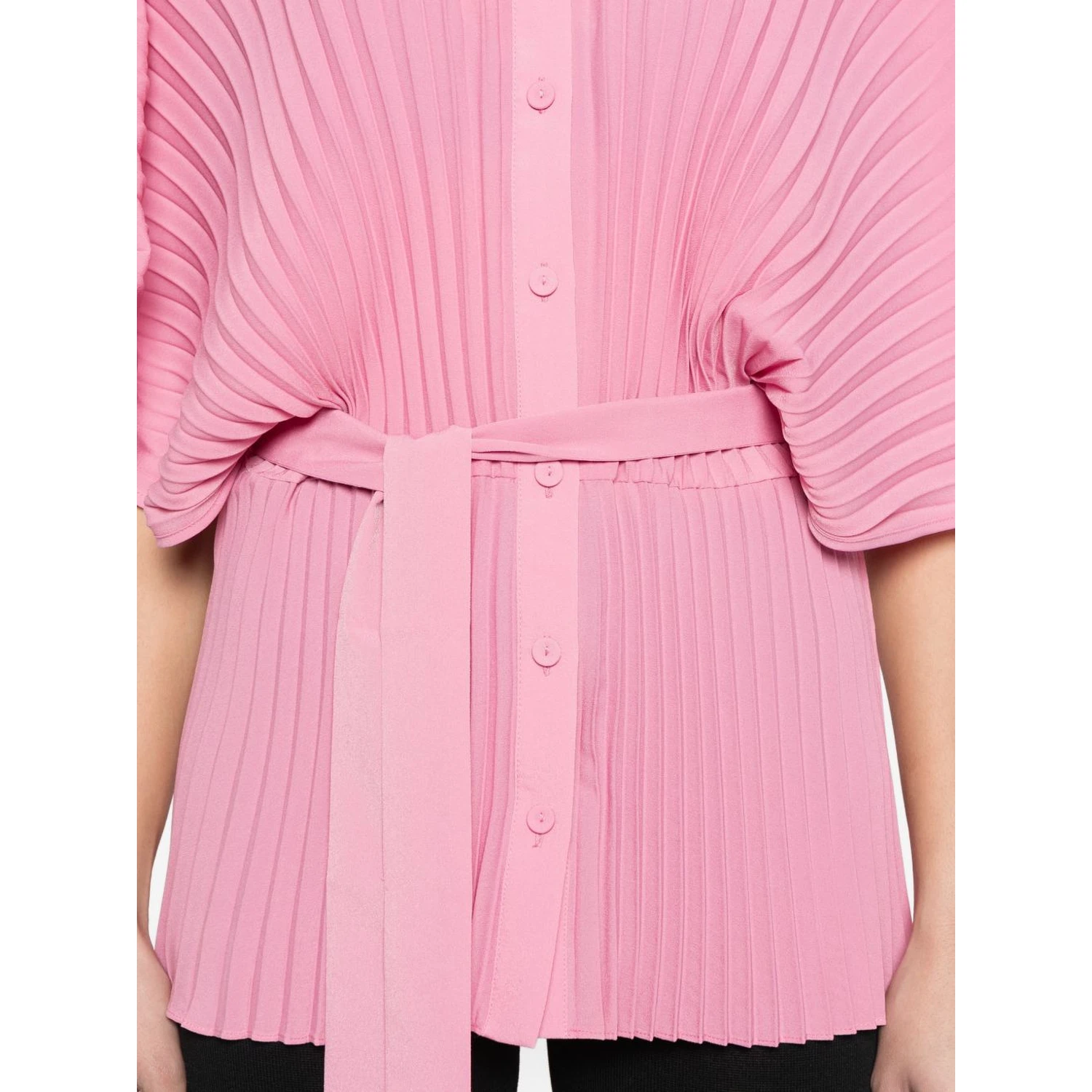 Twin-set Shirts Pink