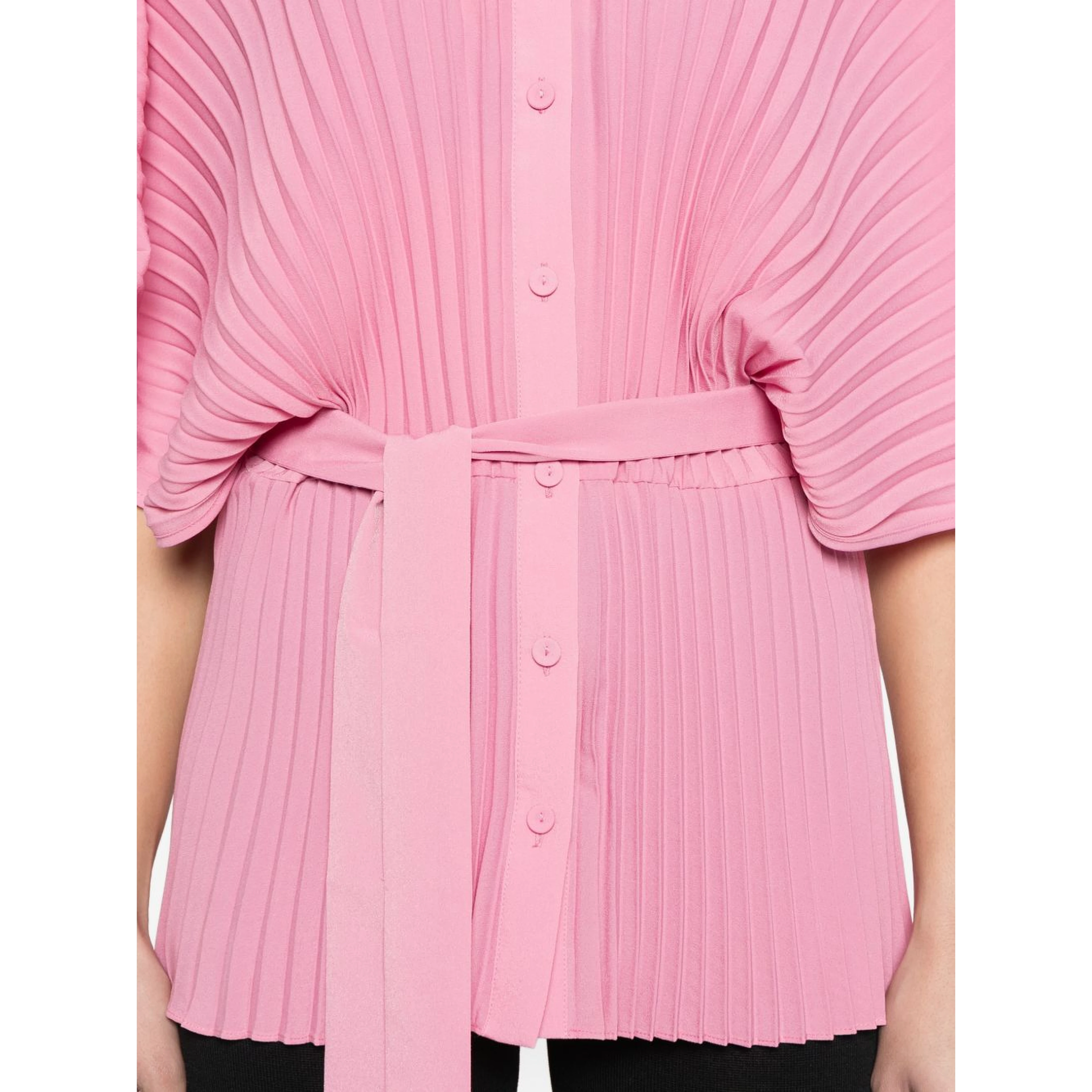 Twin-set Shirts Pink