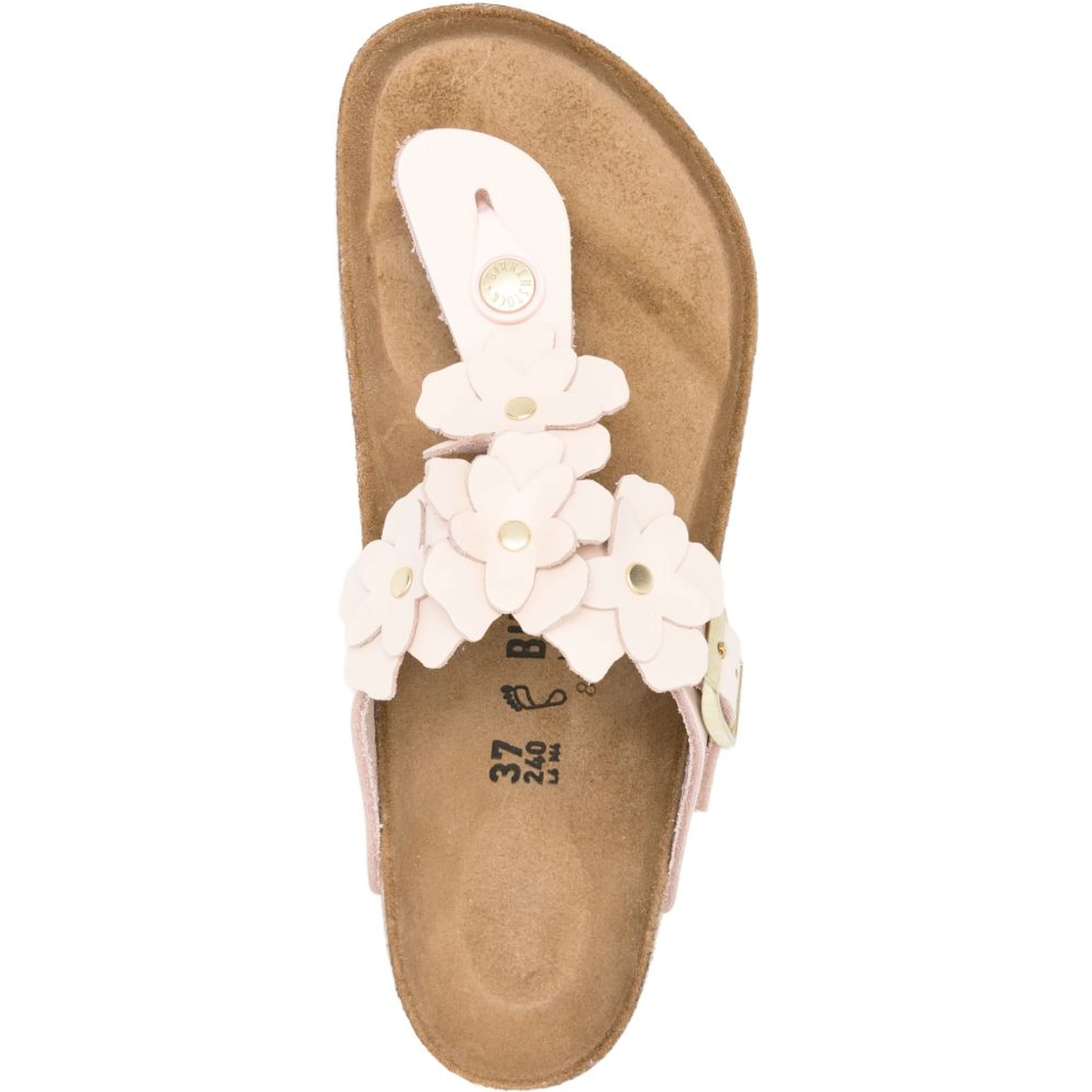 Birkenstock Sandals Pink