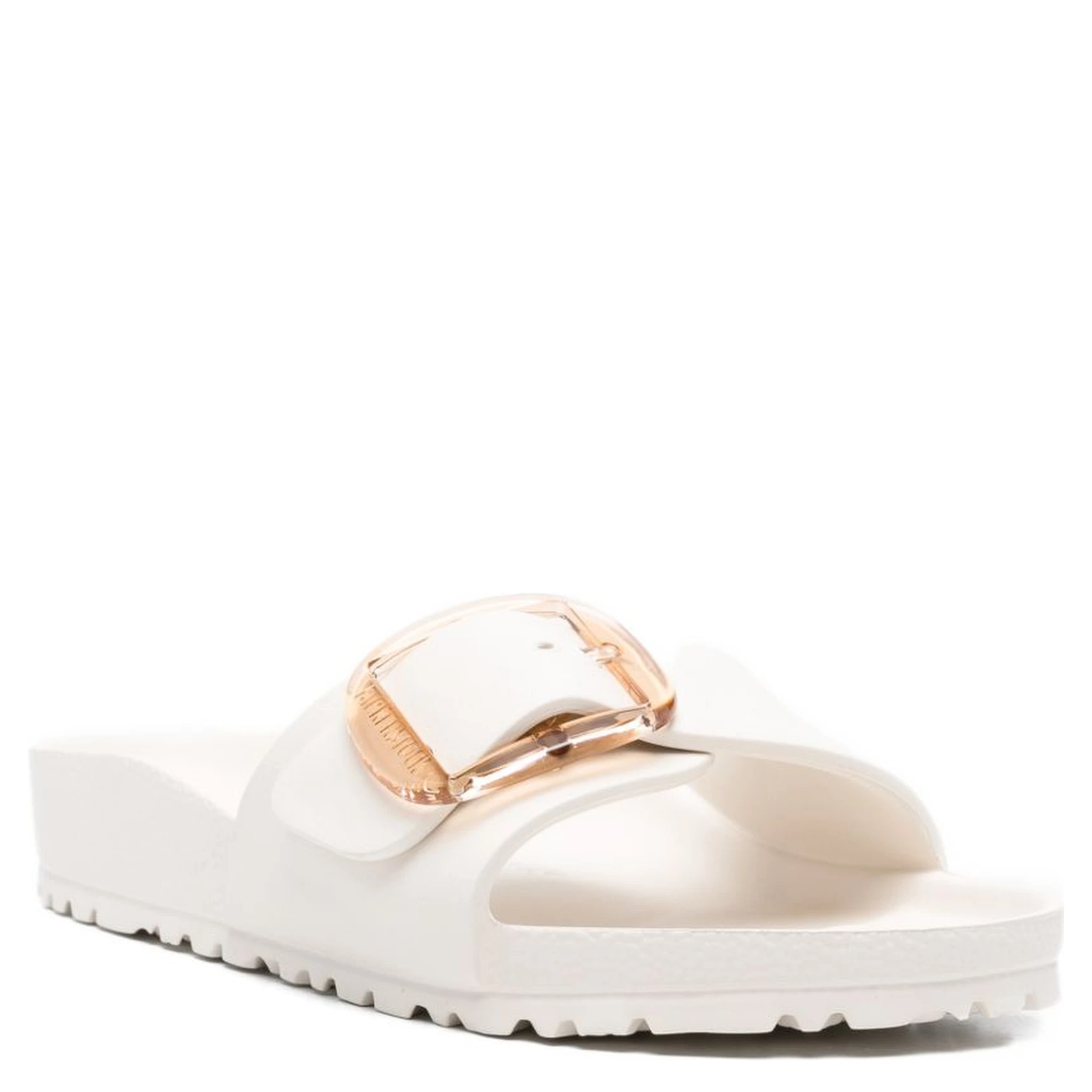 صندل بيركنستوك أسود