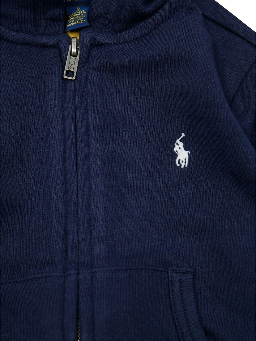 Polo Ralph Lauren Sweaters Blue