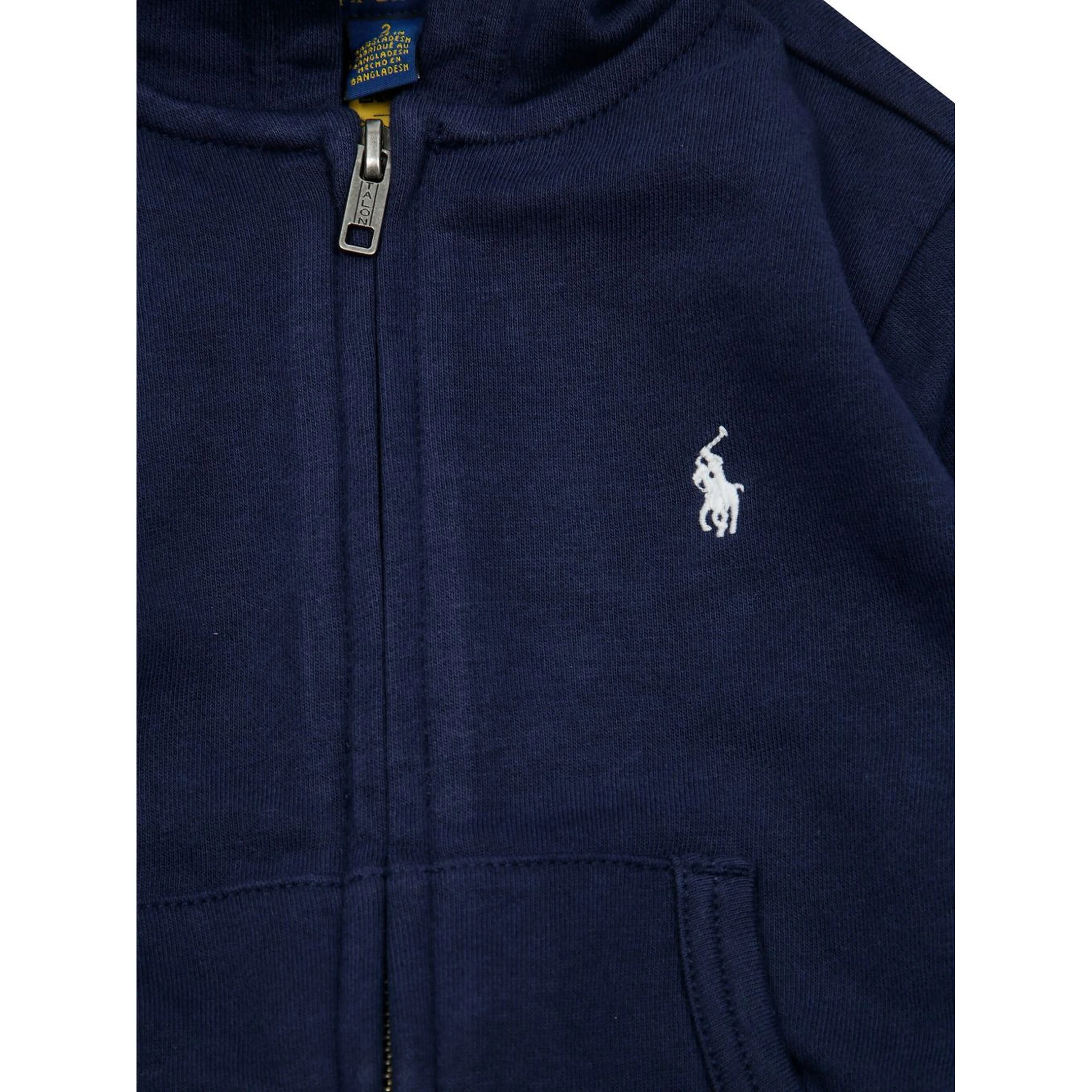 Polo Ralph Lauren Sweaters Blue