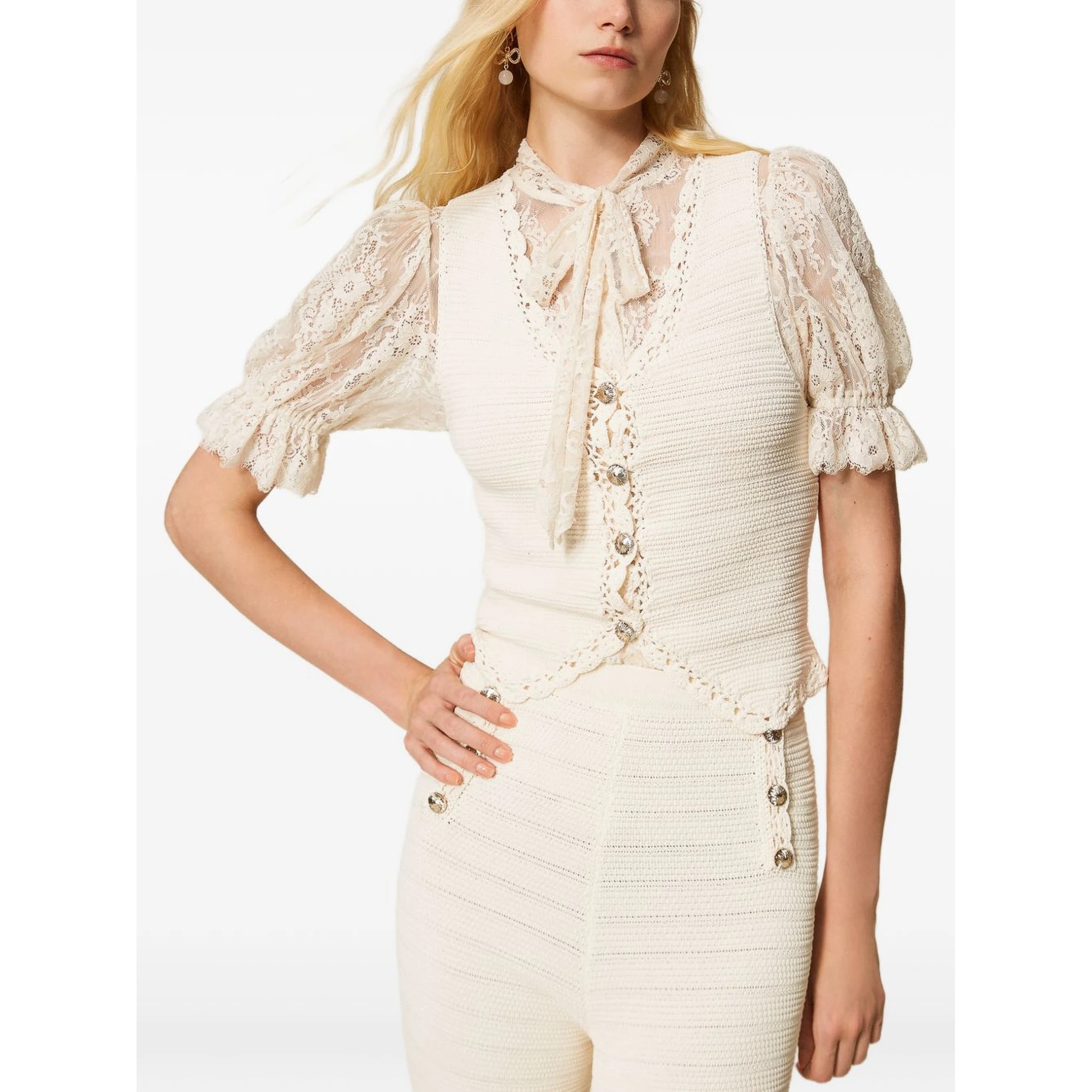 طقم جاكيتات رمادية