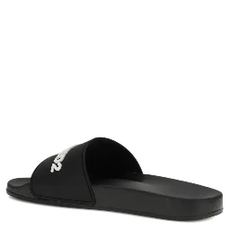 Dsquared2 Sandals Black