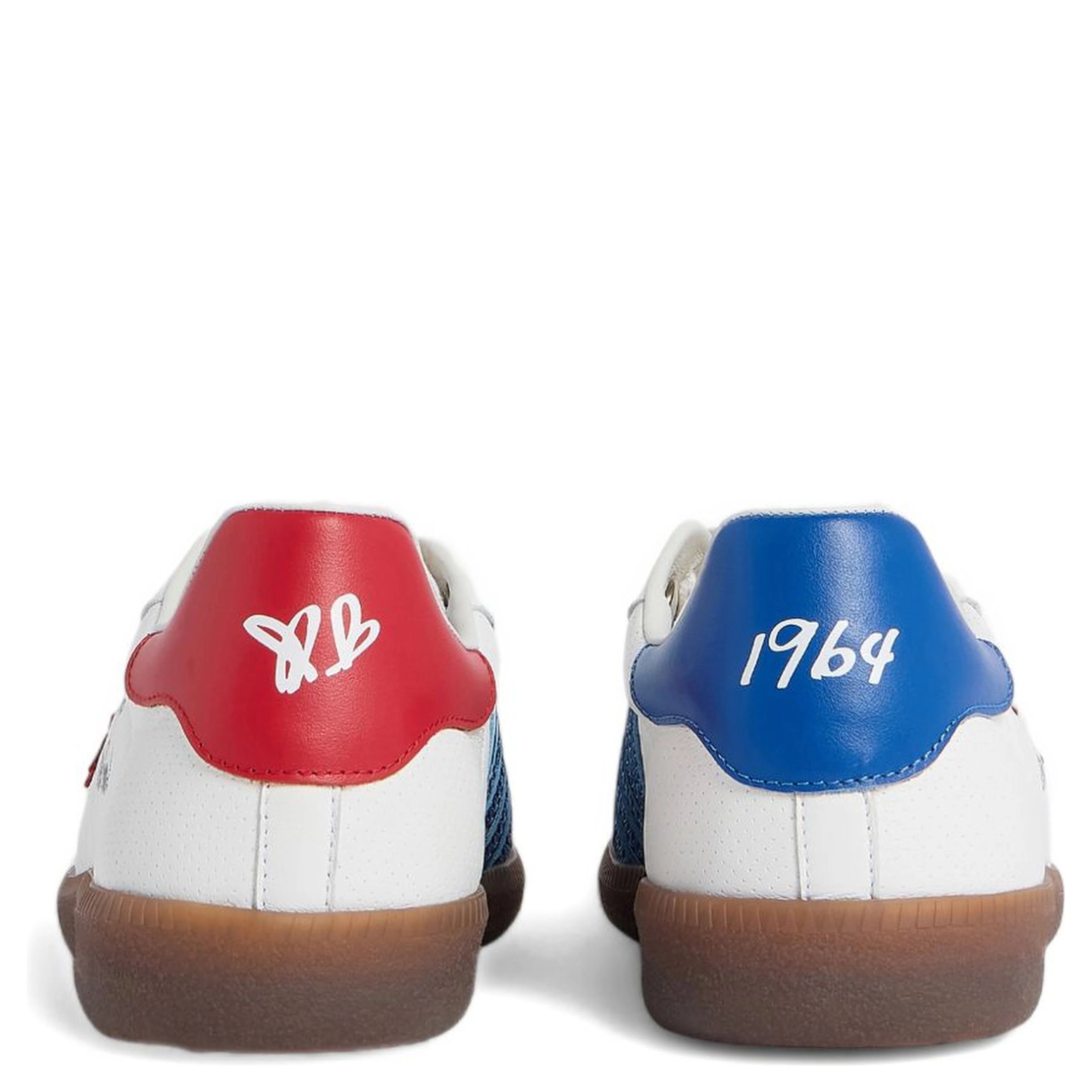 Dsquared2 Sneakers White