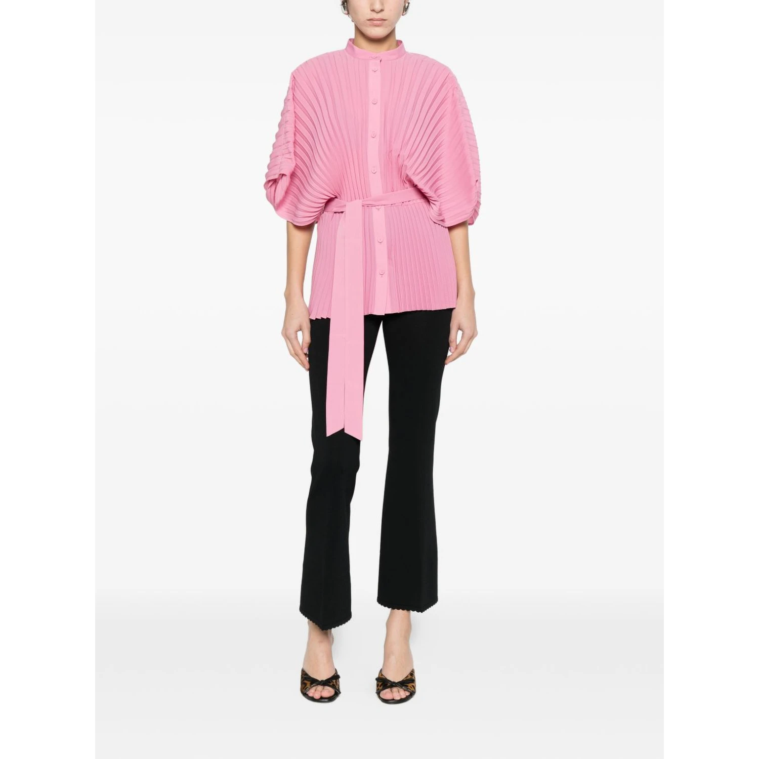 Twin-set Shirts Pink