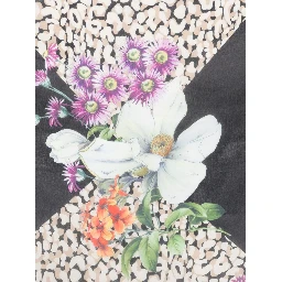 Twin-set Scarfs Black