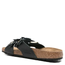 صندل بيركنستوك أسود