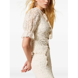 طقم جاكيتات رمادية