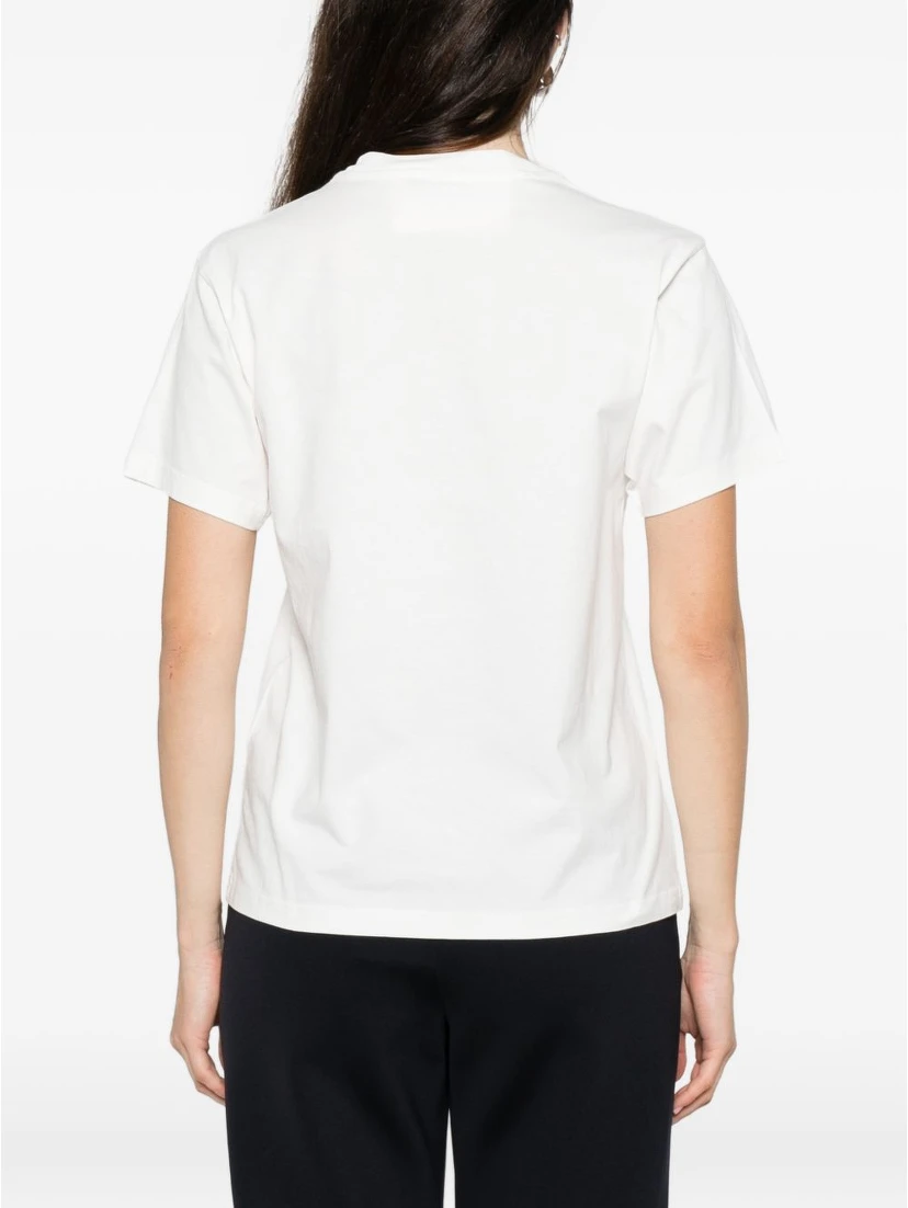 AUTRY T-shirts and Polos White