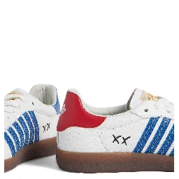 Dsquared2 Sneakers White