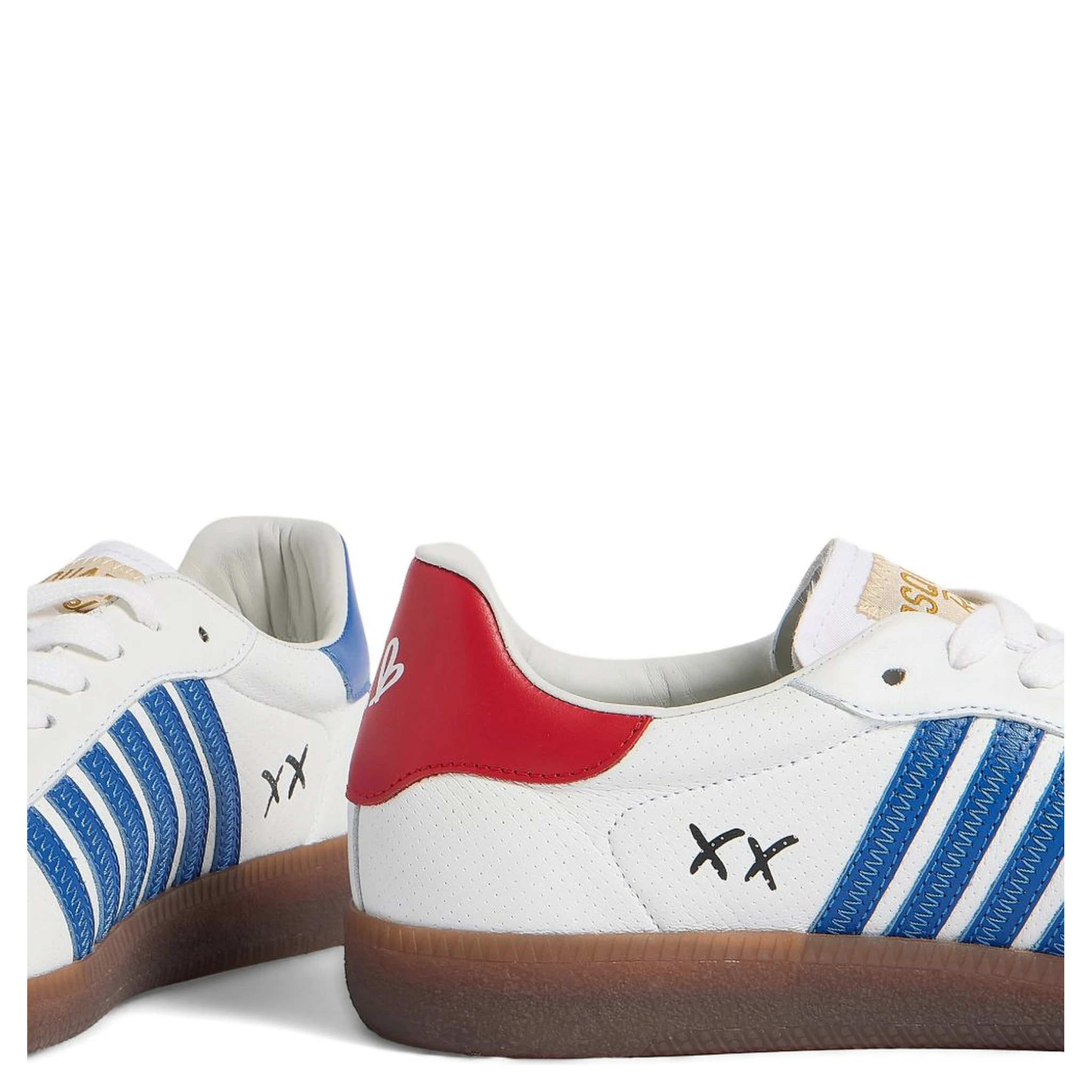 Dsquared2 Sneakers White