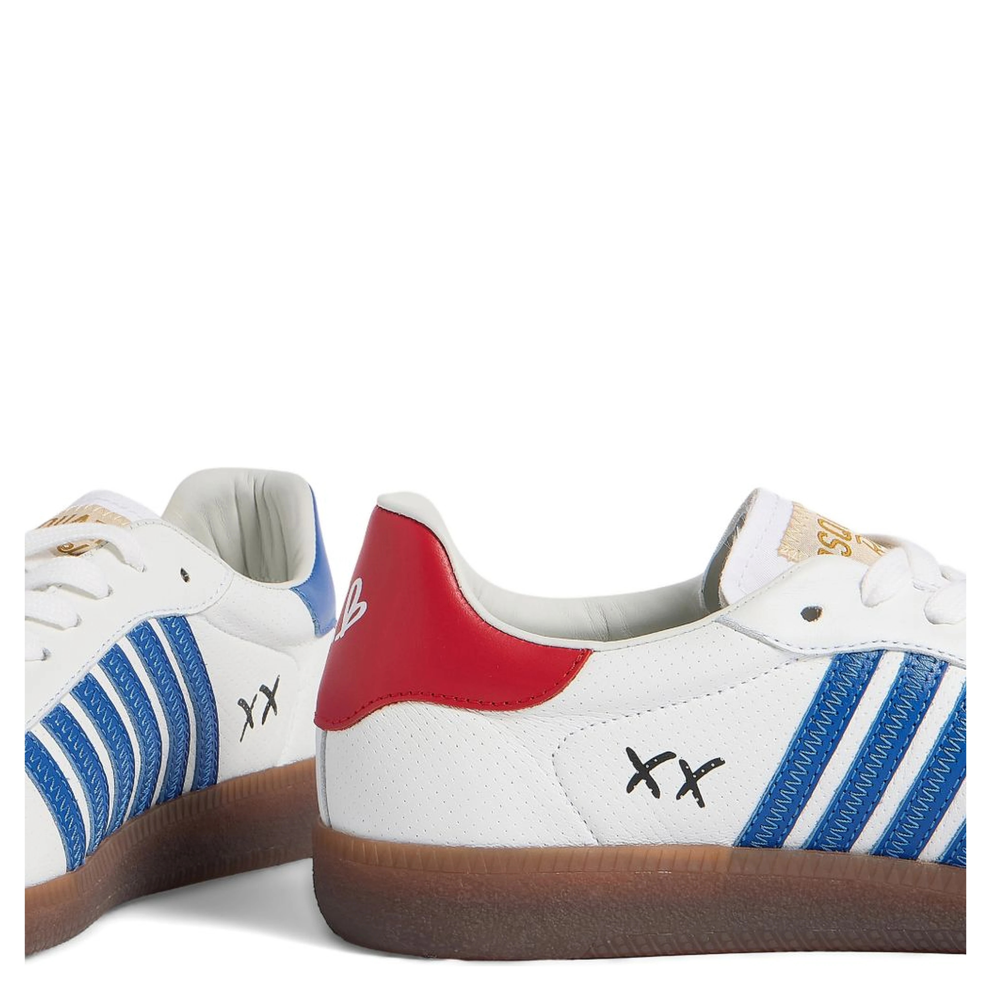 Dsquared2 Sneakers White
