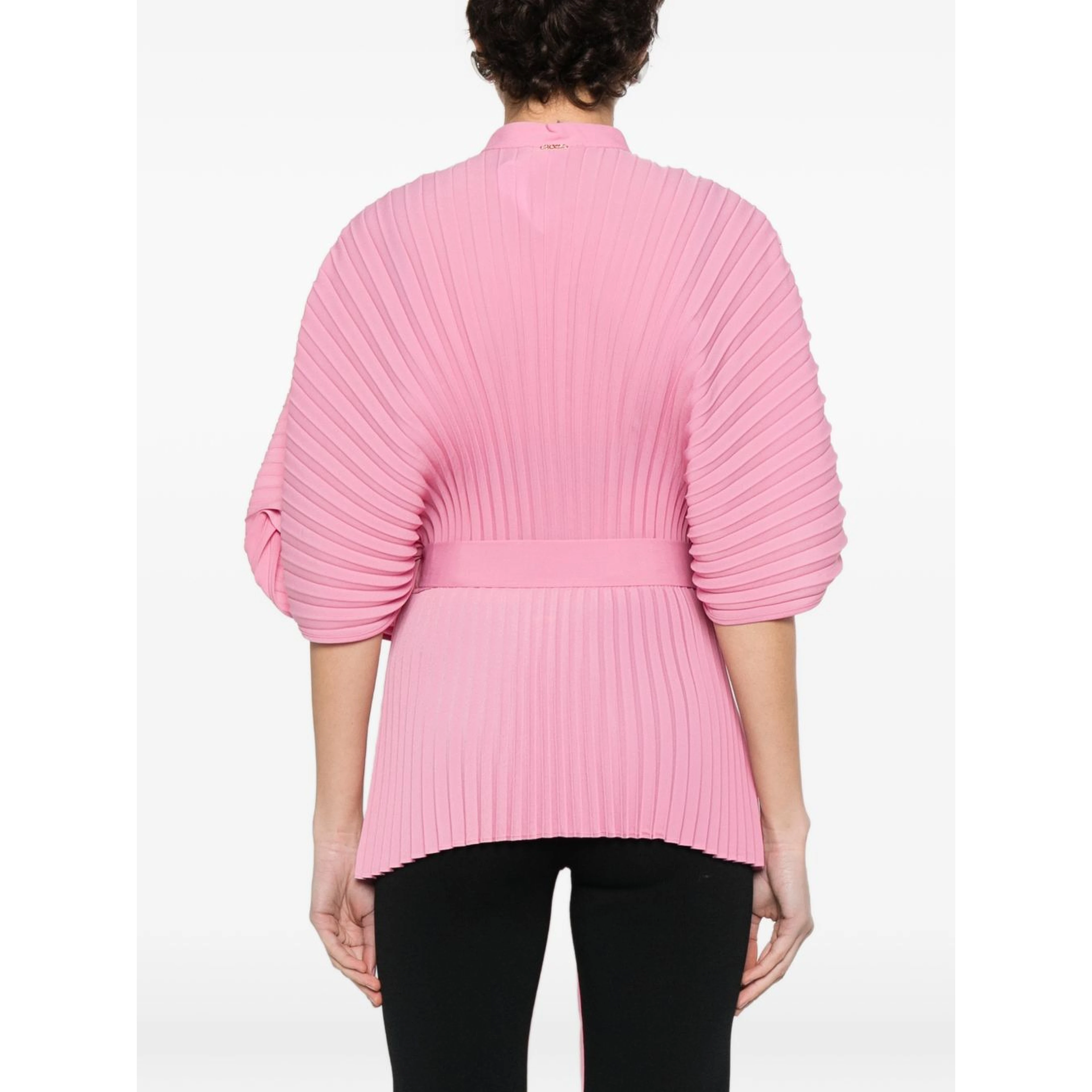 Twin-set Shirts Pink