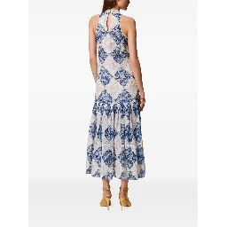 Twin-set Dresses Blue