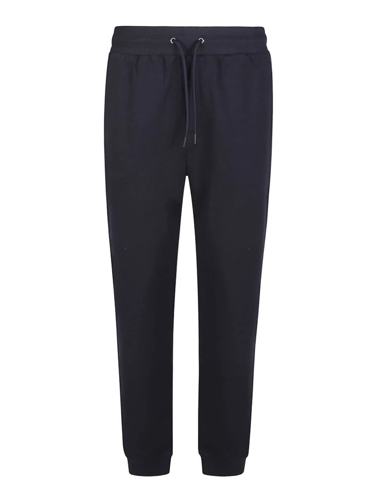 Fay Trousers Blue