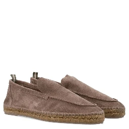 Castaner Flat shoes Grey