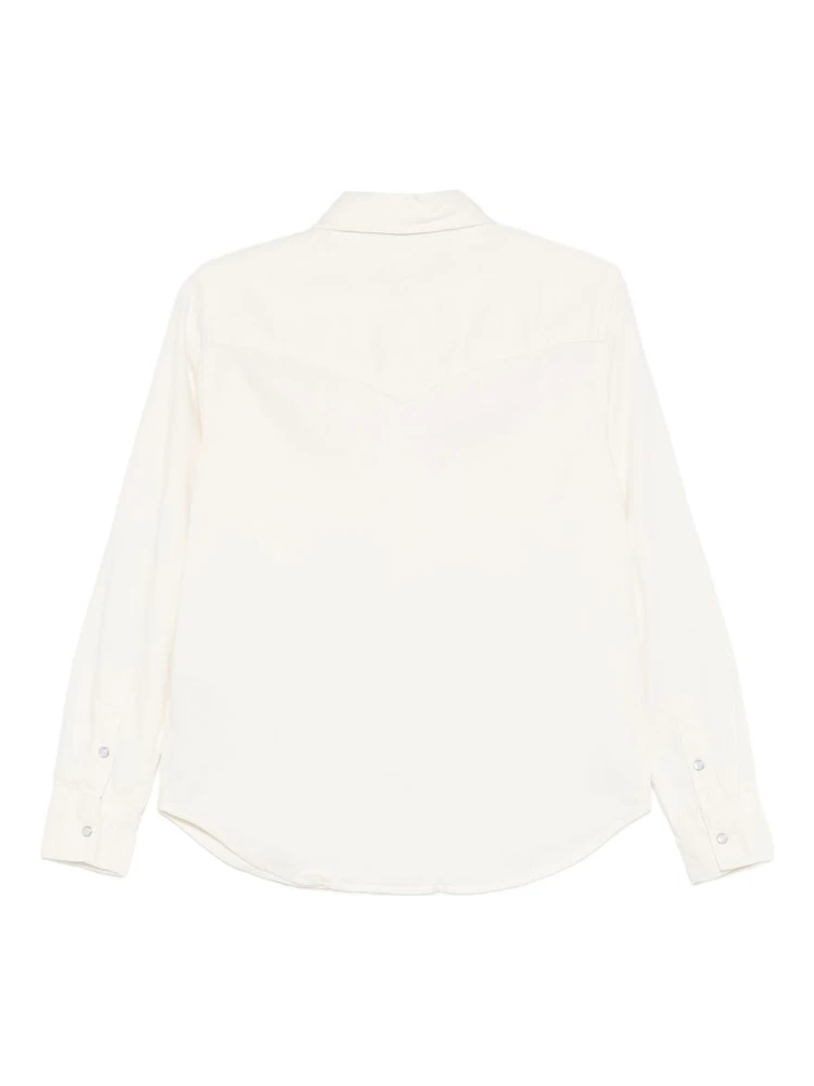 Levi's Shirts White alternative