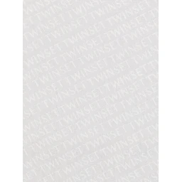 Twin-set Scarfs Light Blue