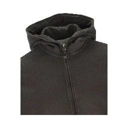 Stone Island Sweaters Grey