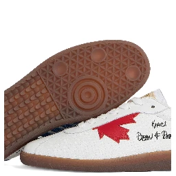 Dsquared2 Sneakers White