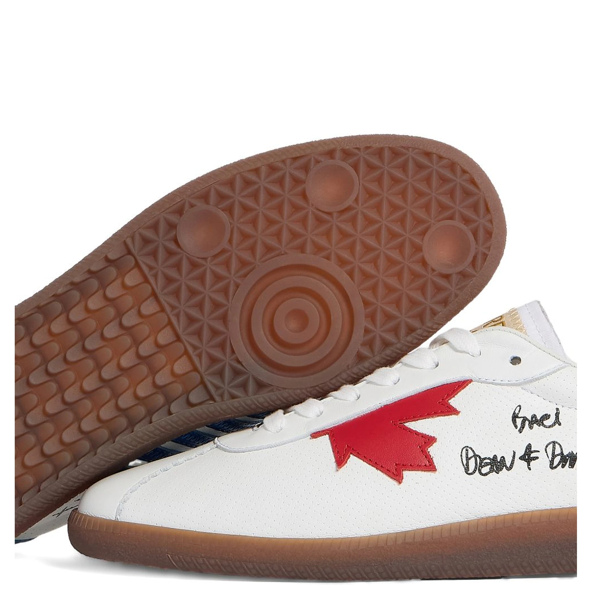 Dsquared2 Sneakers White