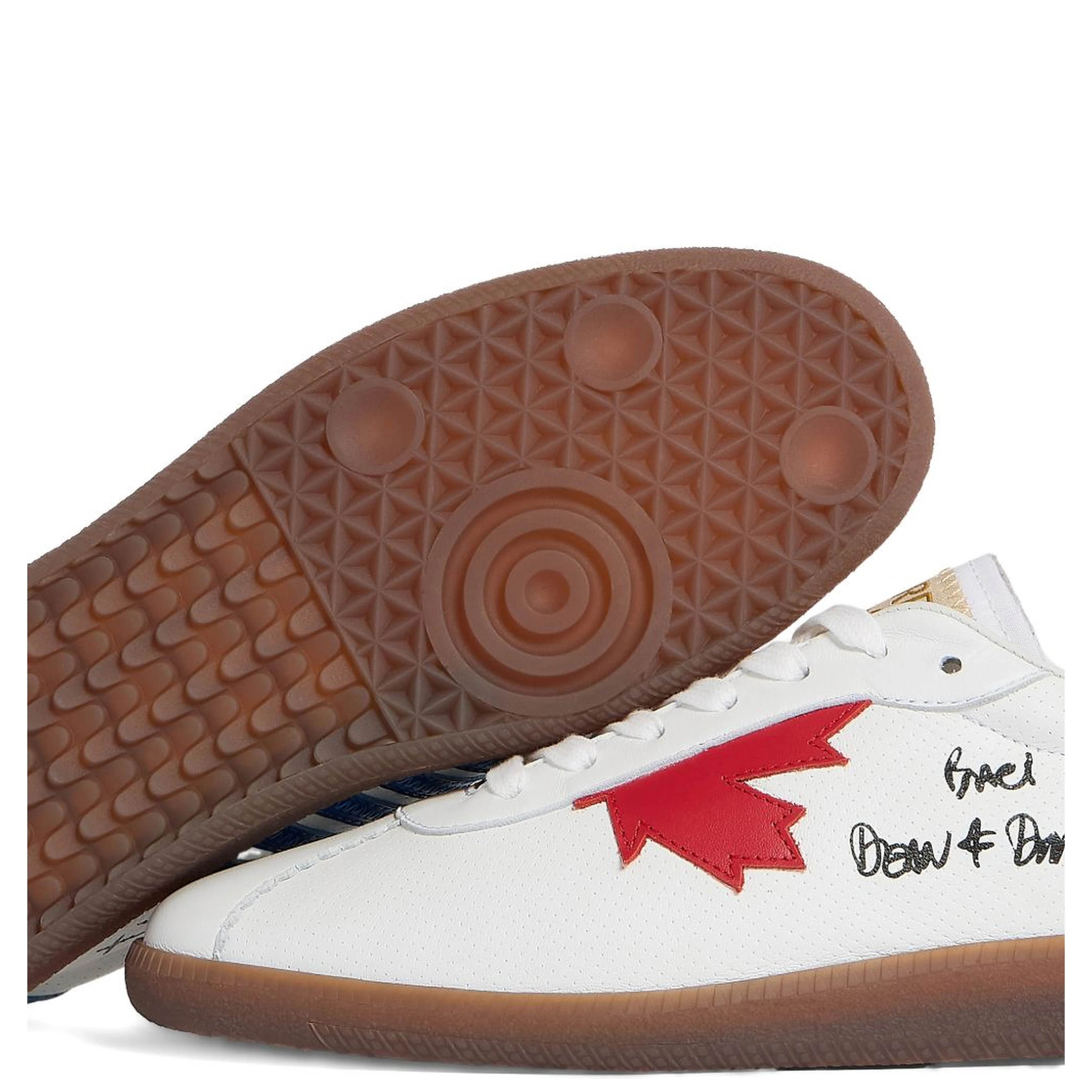 Dsquared2 Sneakers White