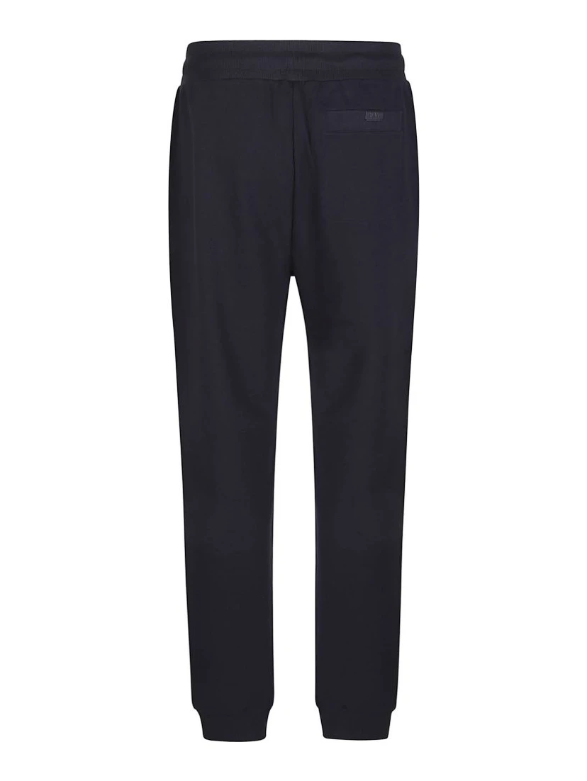 Fay Trousers Blue