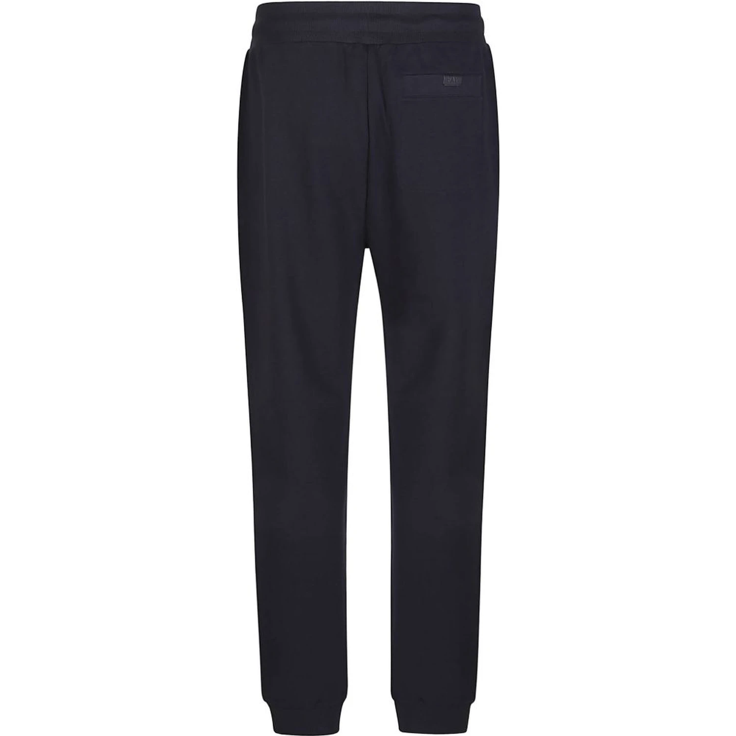 Fay Trousers Blue